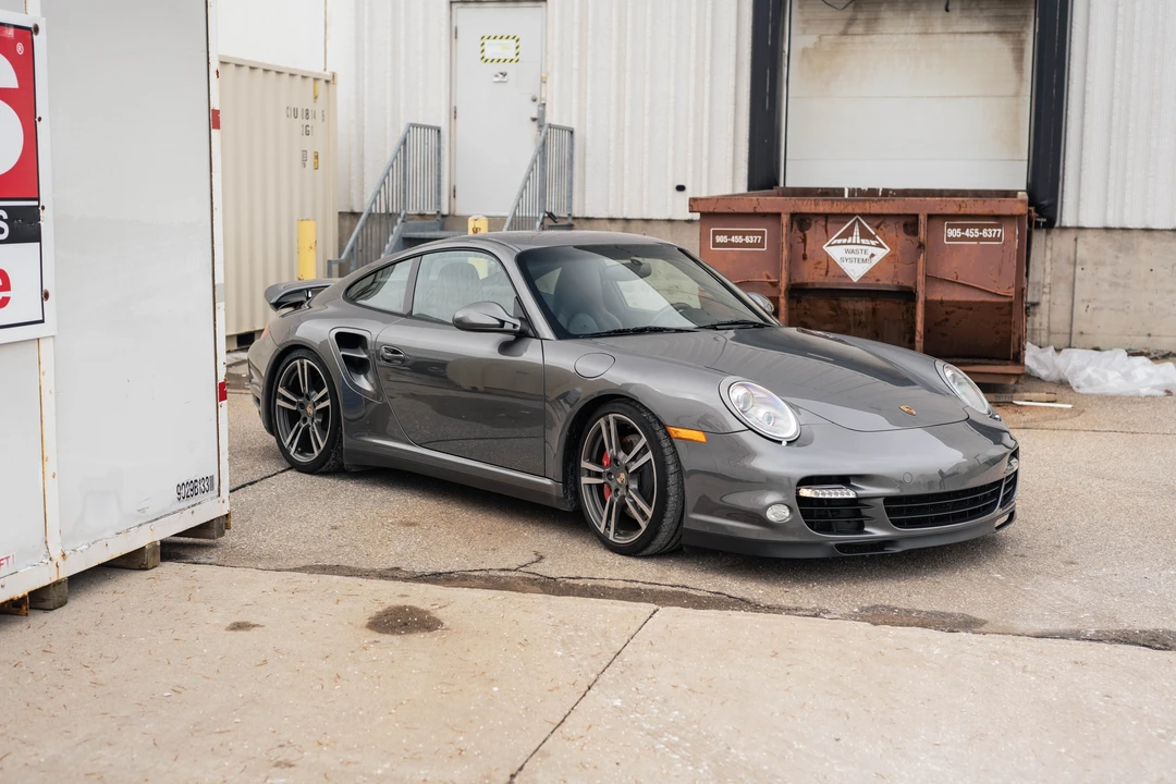 2010 Porsche 997 Carrera - Image 21 of 31