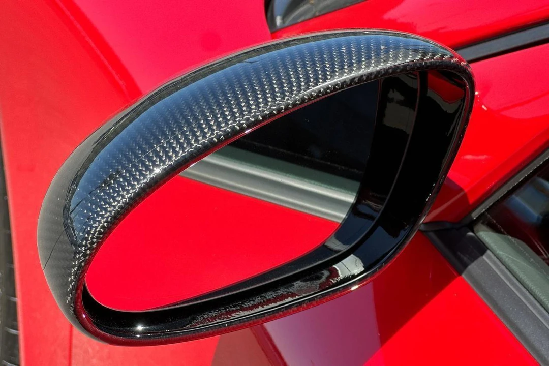2010 Porsche 997 GT3 - Image 9 of 9