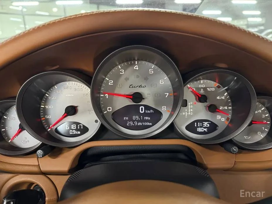 2010 Porsche 911 - Image 12 of 15