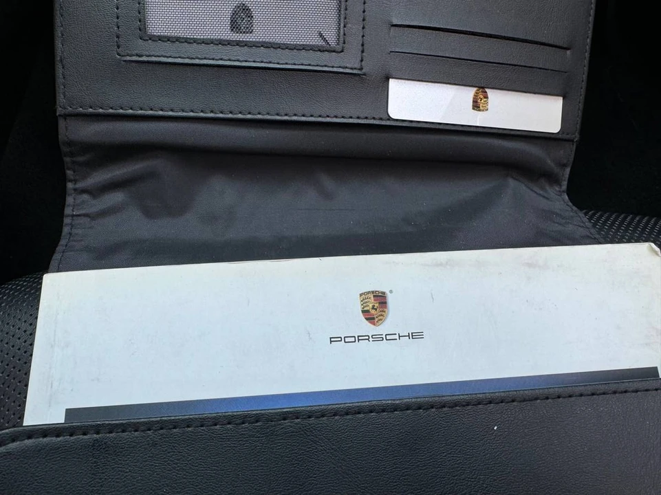 2010 Porsche 997 Carrera - Image 20 of 20