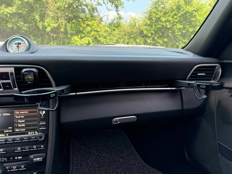 2010 Porsche 997 Carrera - Image 19 of 20