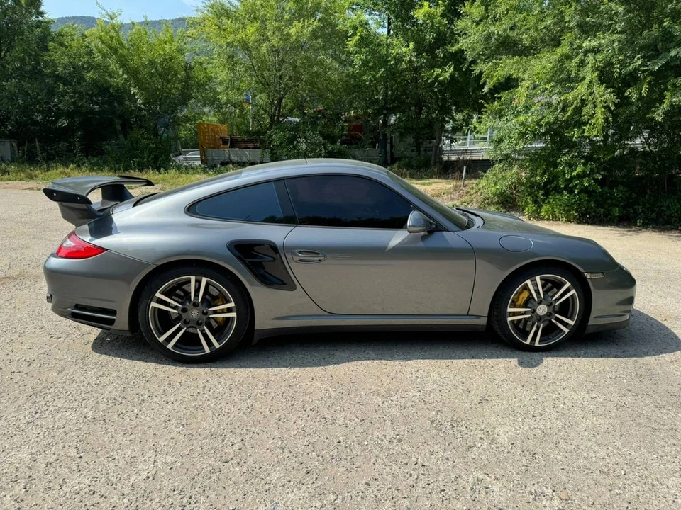 2010 Porsche 997 Carrera - Image 9 of 20