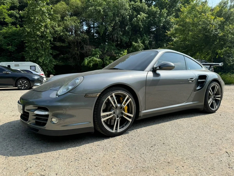 2010 Porsche 997 Carrera - Image 3 of 20
