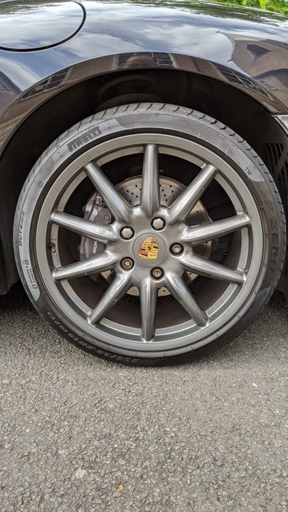 2010 Porsche 987 Boxster - Image 12 of 31