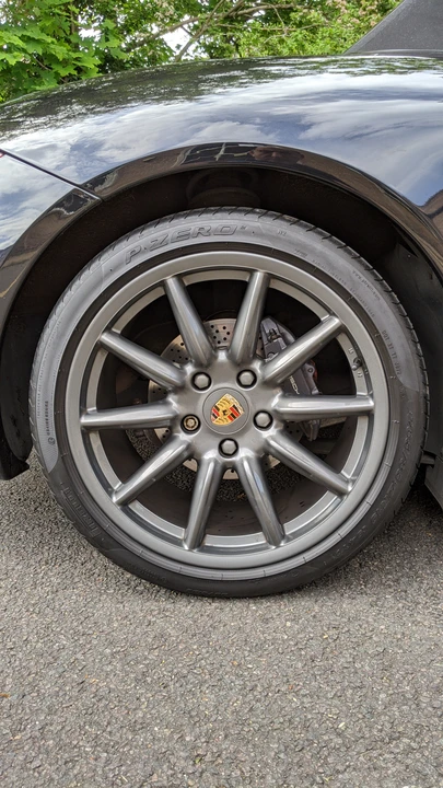 2010 Porsche 987 Boxster - Image 13 of 31