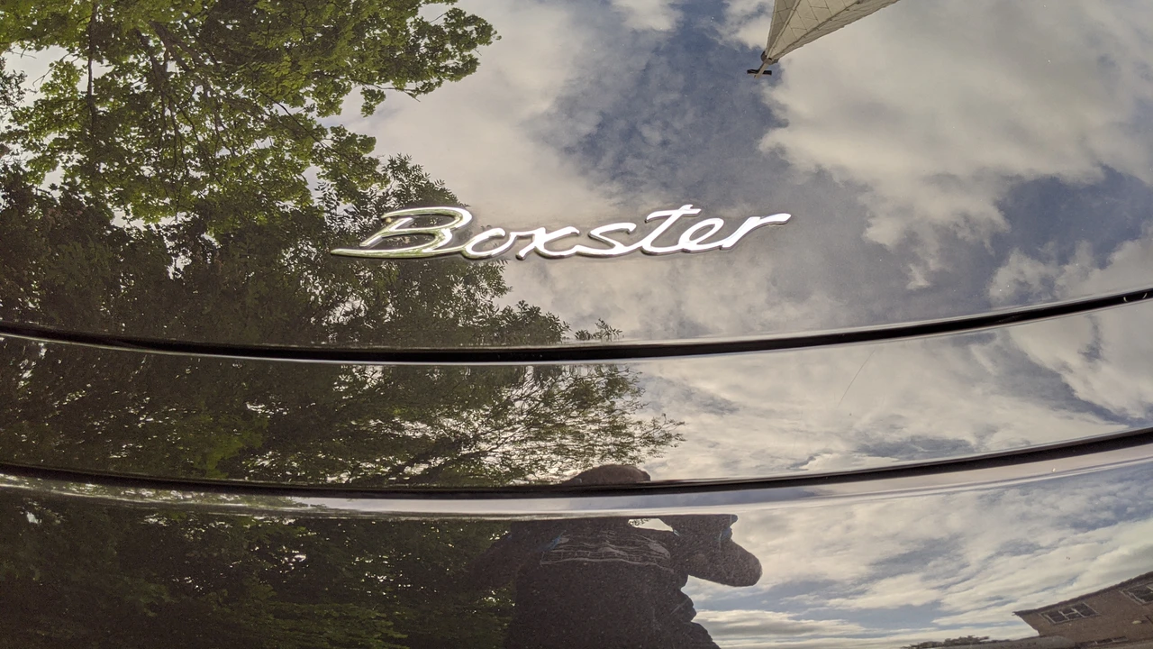2010 Porsche 987 Boxster - Image 15 of 31