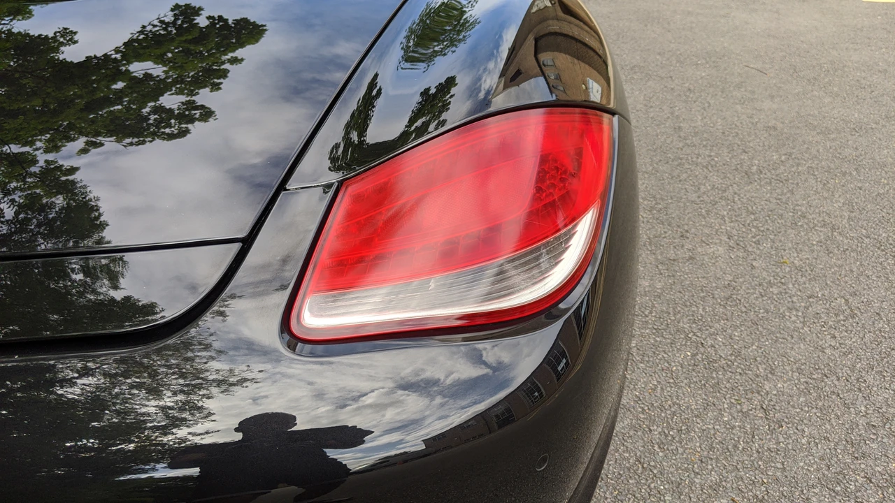 2010 Porsche 987 Boxster - Image 16 of 31