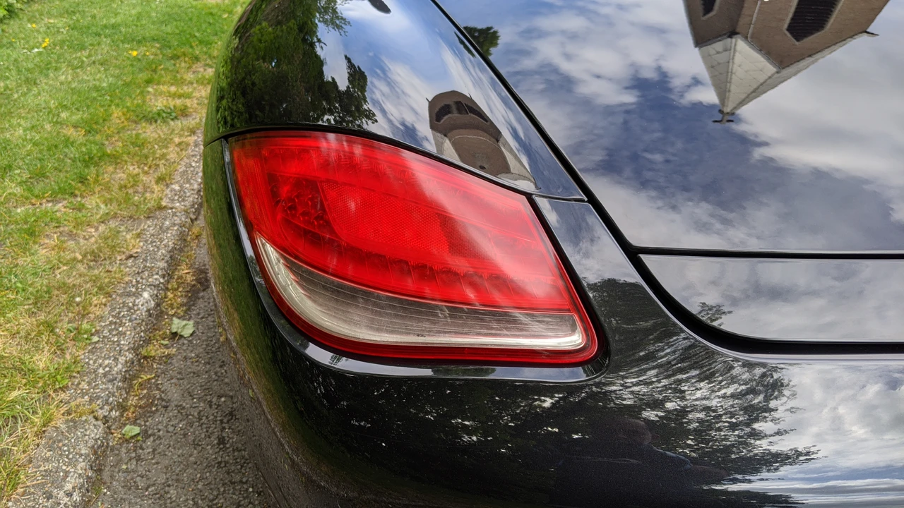 2010 Porsche 987 Boxster - Image 17 of 31