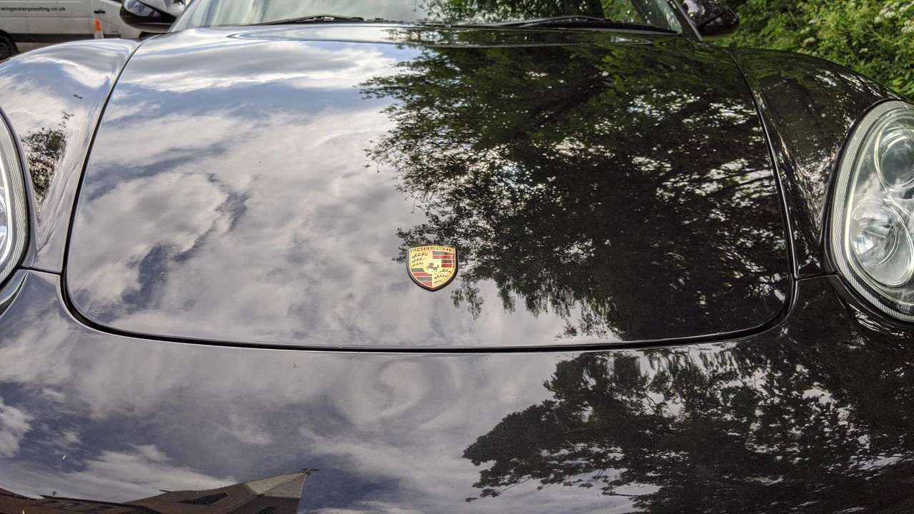 2010 Porsche 987 Boxster - Image 20 of 31