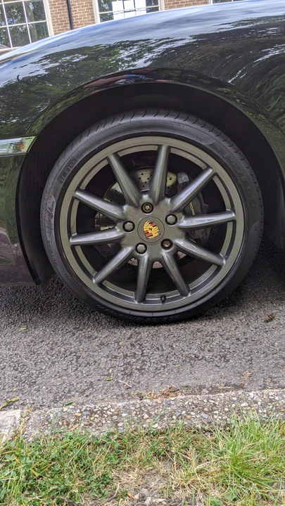 2010 Porsche 987 Boxster - Image 21 of 31