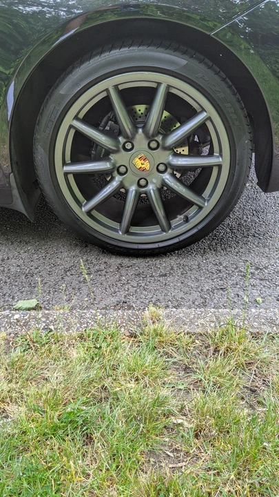 2010 Porsche 987 Boxster - Image 22 of 31