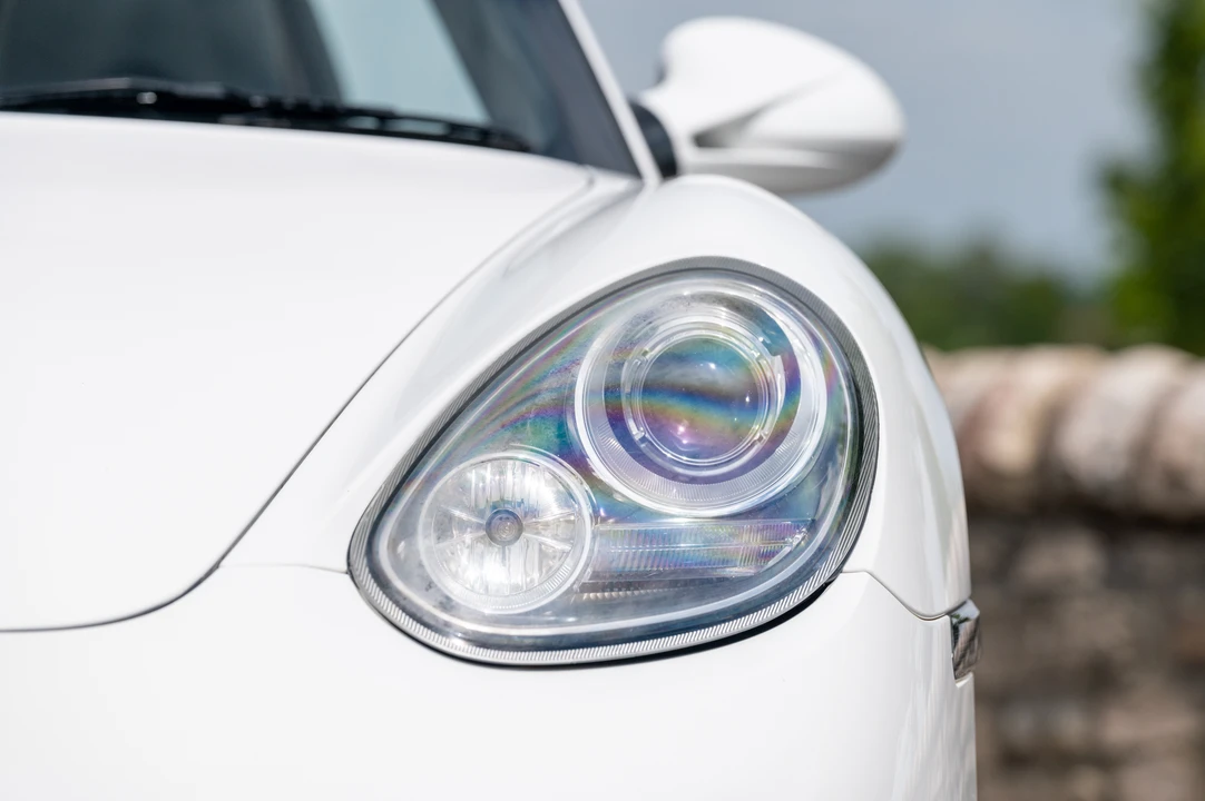 2010 Porsche 987 Boxster - Image 24 of 31