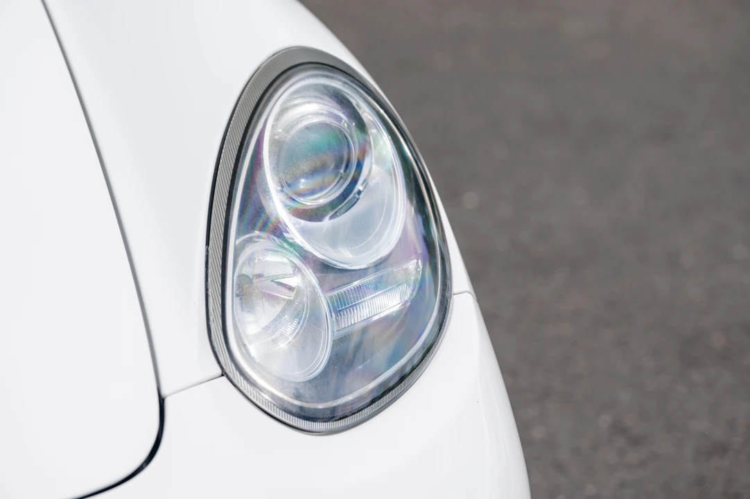 2010 Porsche 987 Boxster - Image 26 of 31