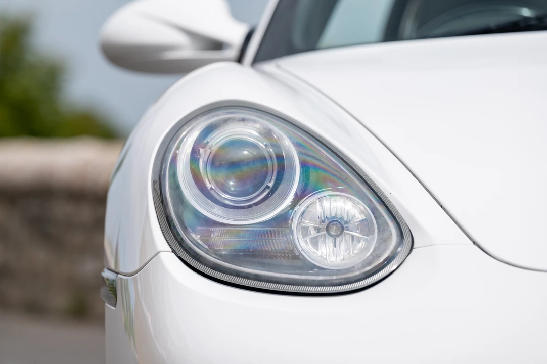 2010 Porsche 987 Boxster - Image 23 of 31