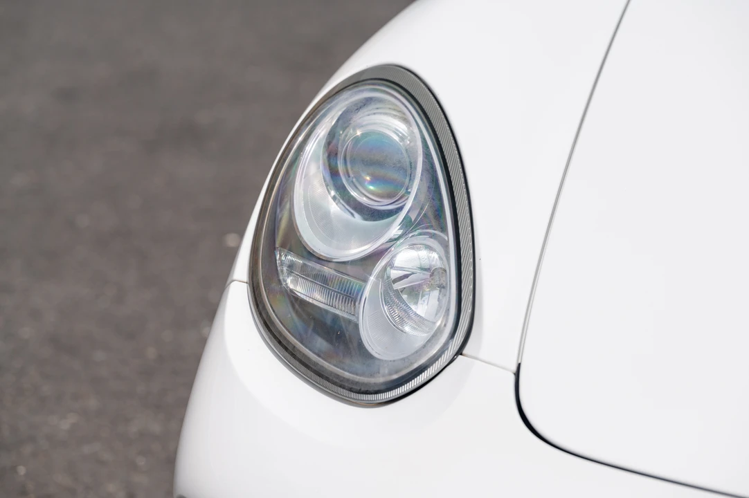 2010 Porsche 987 Boxster - Image 25 of 31