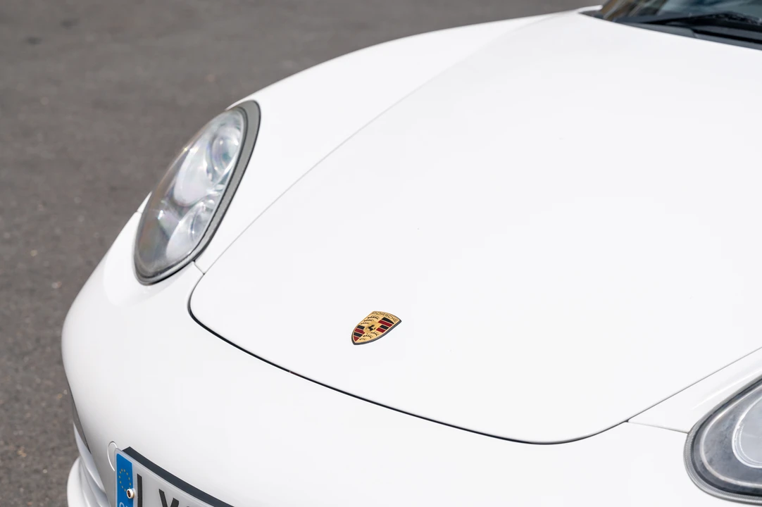 2010 Porsche 987 Boxster - Image 27 of 31