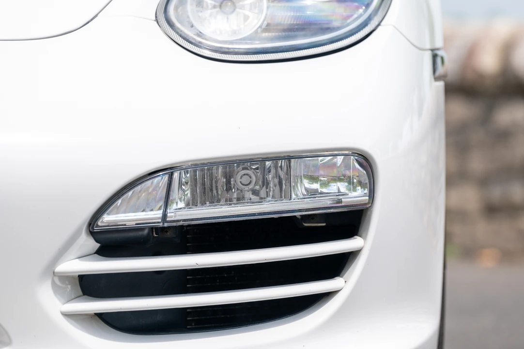 2010 Porsche 987 Boxster - Image 29 of 31
