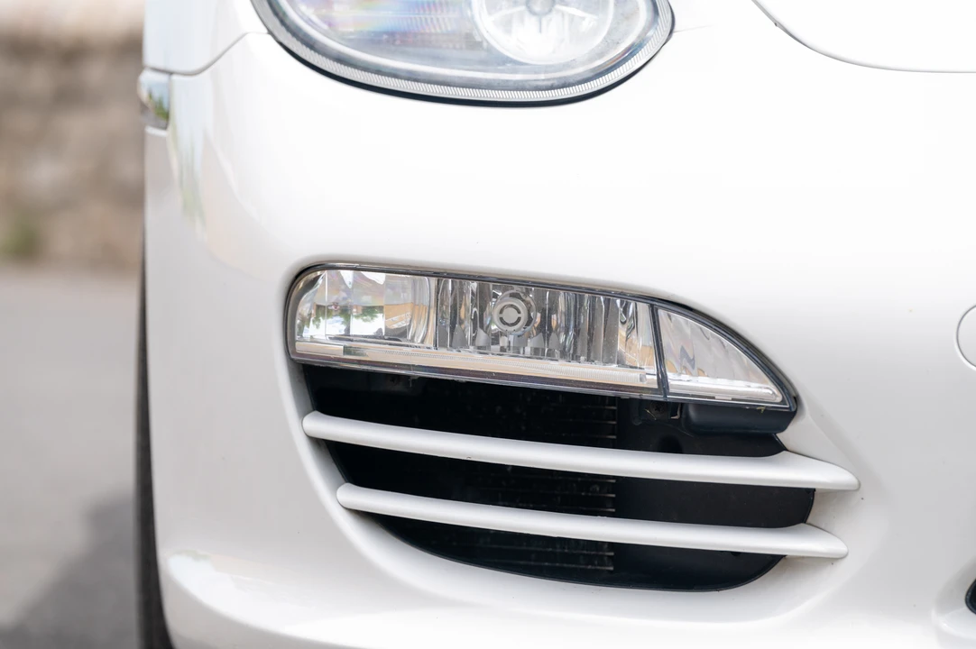2010 Porsche 987 Boxster - Image 28 of 31