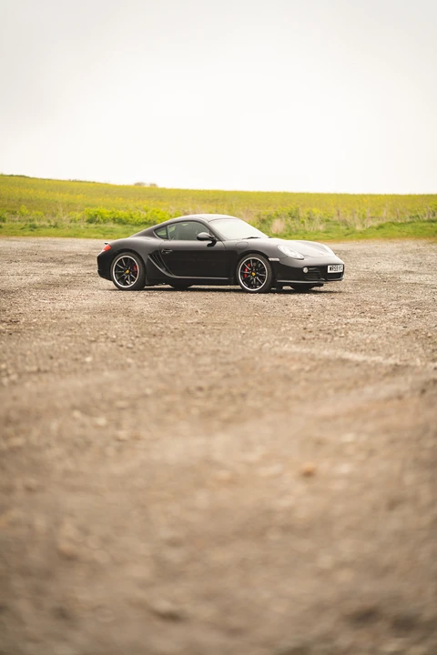 2010 Porsche 987 Cayman S - Image 24 of 31