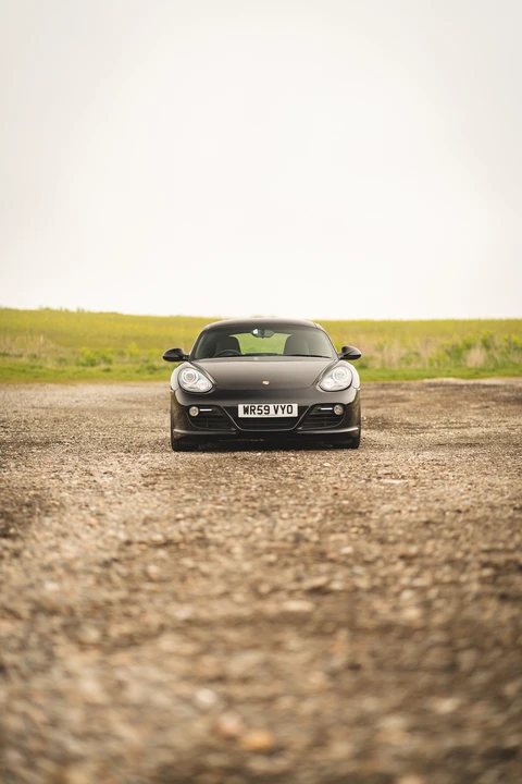 2010 Porsche 987 Cayman S - Image 18 of 31