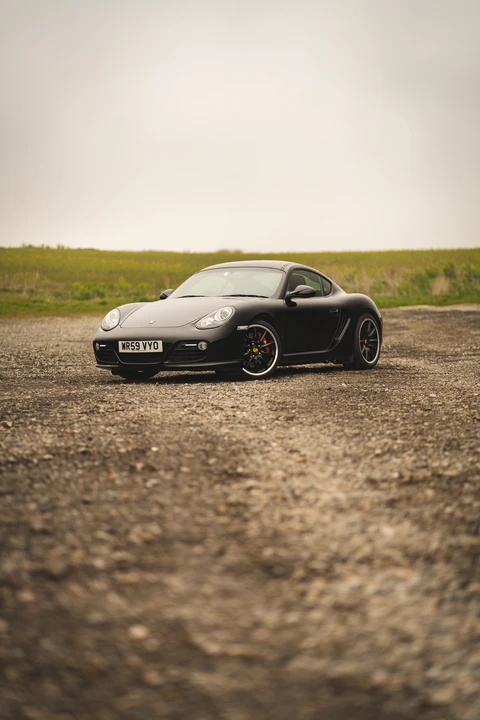 2010 Porsche 987 Cayman S - Image 19 of 31