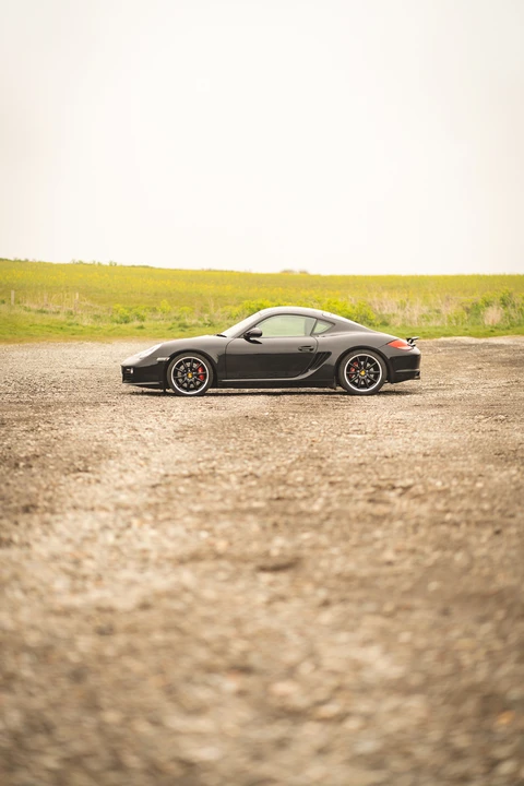 2010 Porsche 987 Cayman S - Image 20 of 31