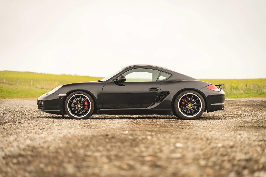 2010 Porsche 987 Cayman S - Image 14 of 31