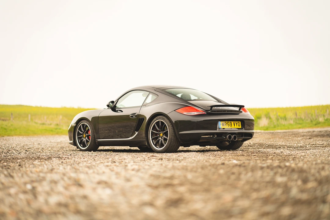 2010 Porsche 987 Cayman S - Image 15 of 31
