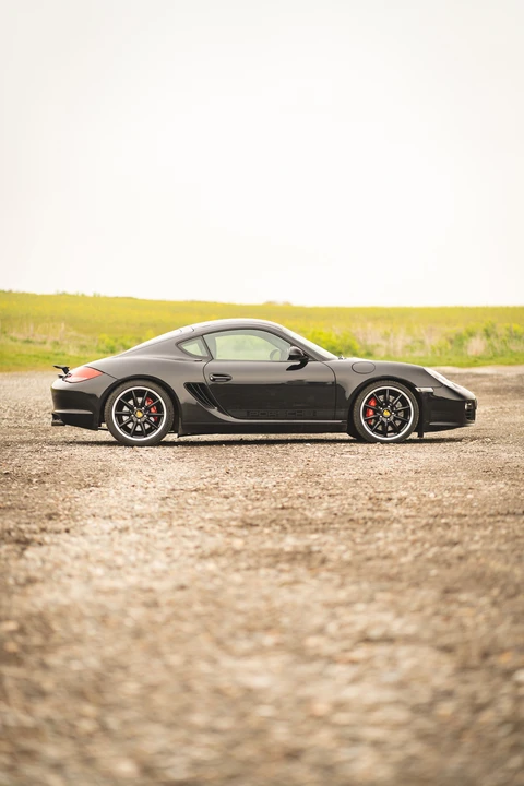 2010 Porsche 987 Cayman S - Image 23 of 31
