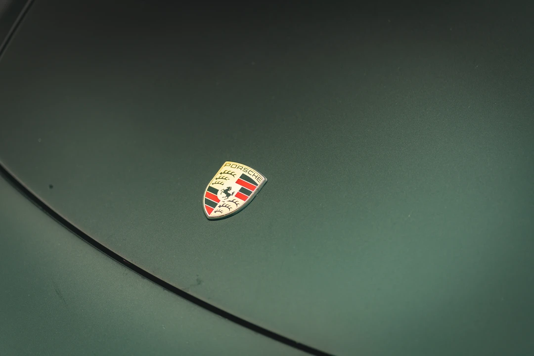 2010 Porsche 987 Cayman S - Image 27 of 31
