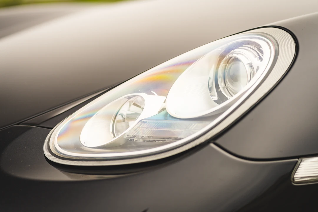 2010 Porsche 987 Cayman S - Image 29 of 31
