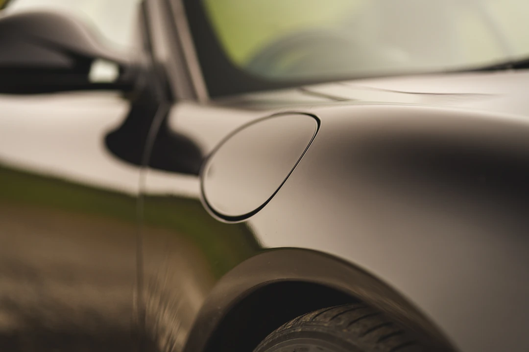 2010 Porsche 987 Cayman S - Image 31 of 31