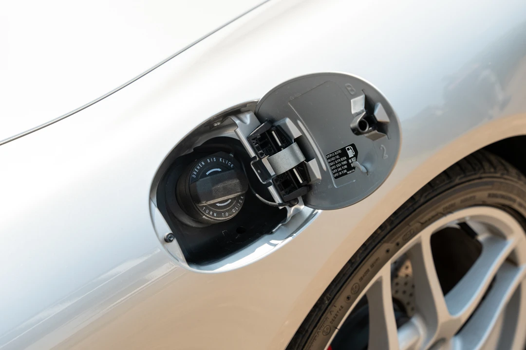 2010 Porsche 987 Boxster Spyder - Image 31 of 31