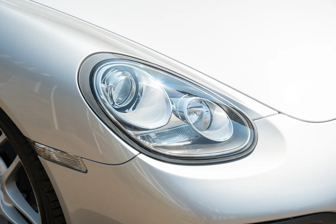 2010 Porsche 987 Boxster Spyder - Image 22 of 31