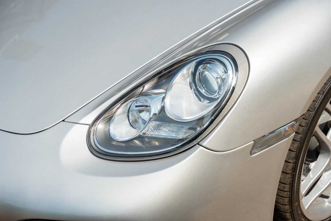 2010 Porsche 987 Boxster Spyder - Image 23 of 31