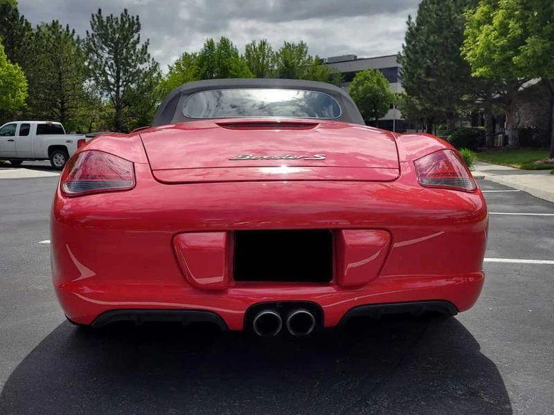 2010 Porsche 987 Boxster S - Image 4 of 13