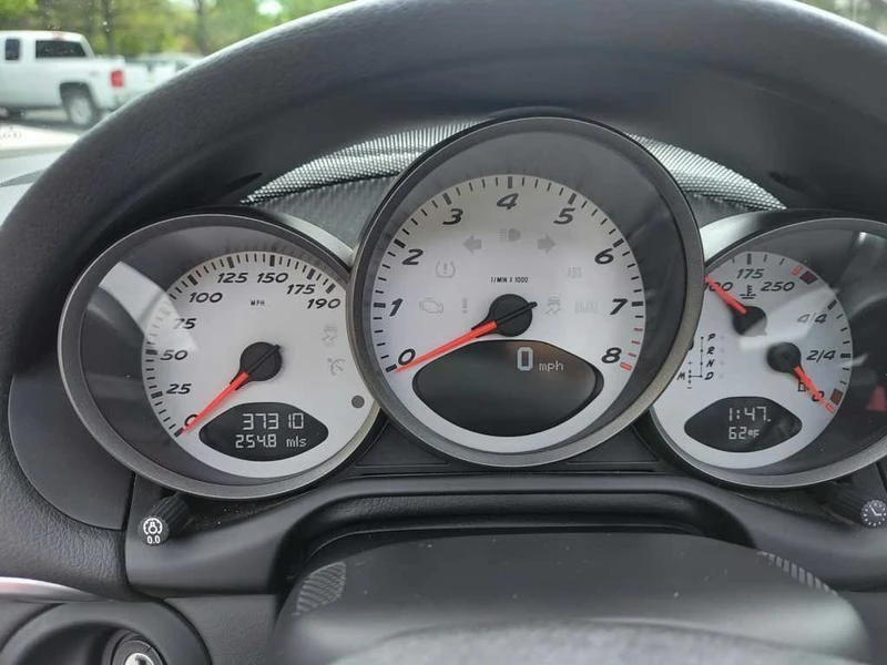 2010 Porsche 987 Boxster S - Image 12 of 13