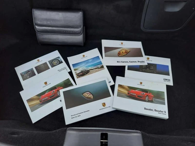 2010 Porsche 987 Boxster S - Image 13 of 13