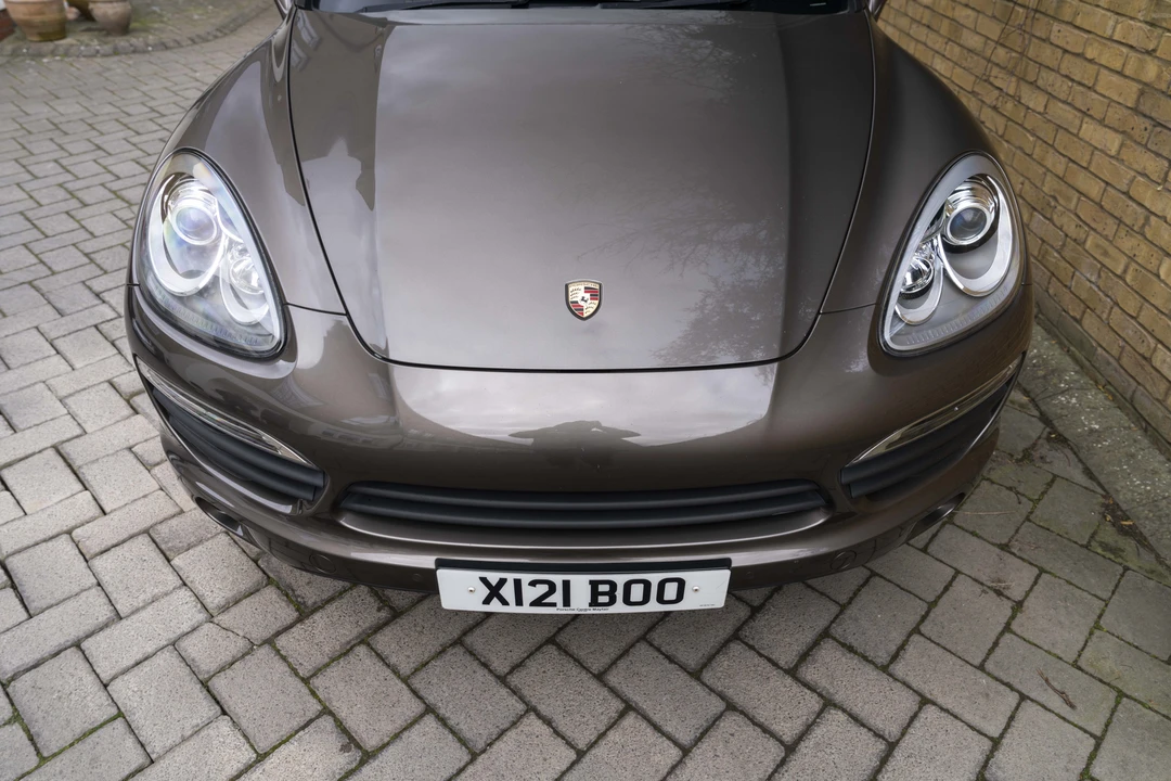 2010 Porsche 955/957 Cayenne S - Image 15 of 31