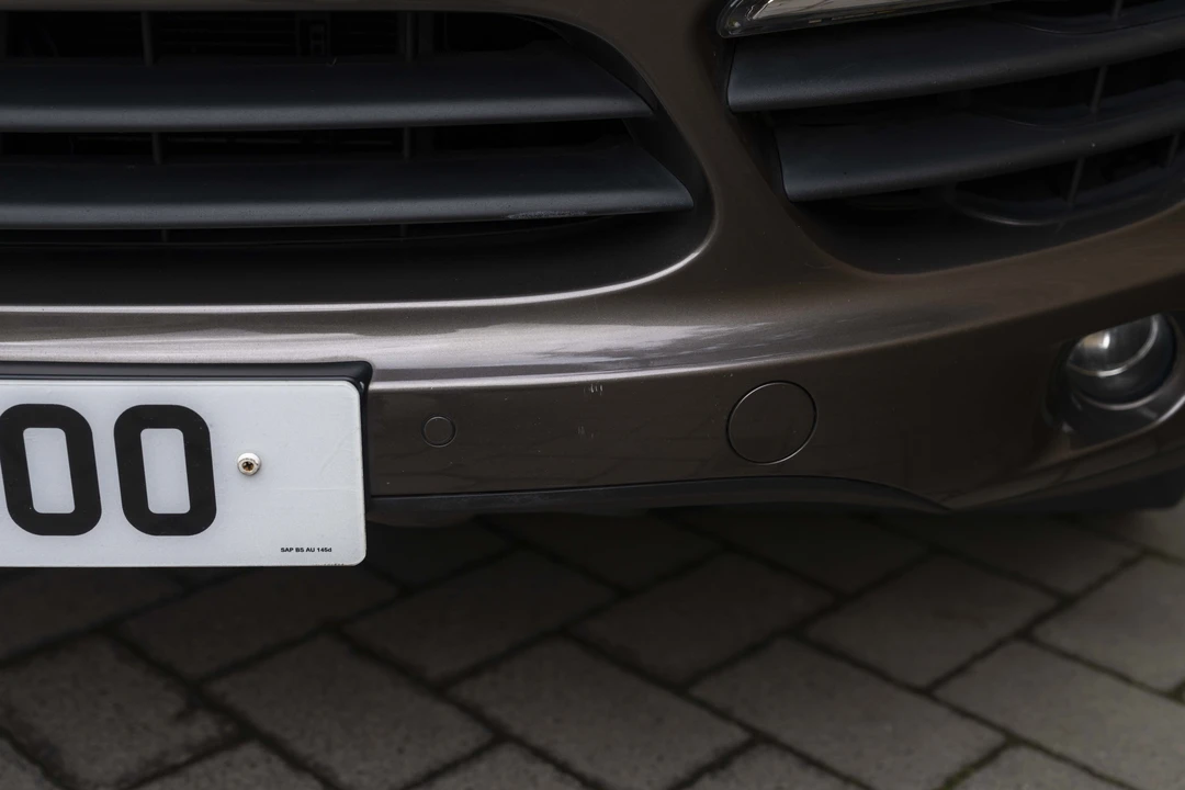 2010 Porsche 955/957 Cayenne S - Image 21 of 31