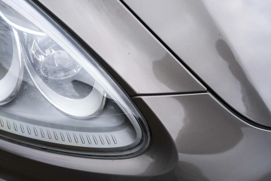 2010 Porsche 955/957 Cayenne S - Image 25 of 31
