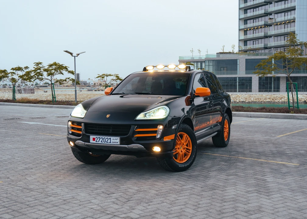 2010 Porsche 955/957 Cayenne S - Image 17 of 31