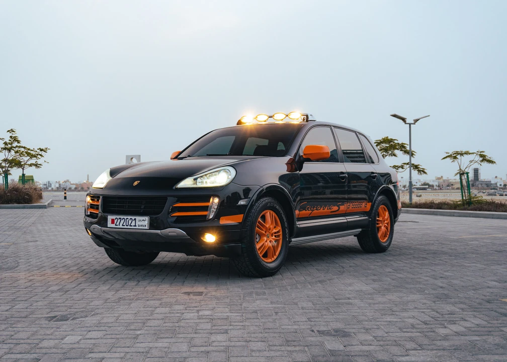 2010 Porsche 955/957 Cayenne S - Image 19 of 31