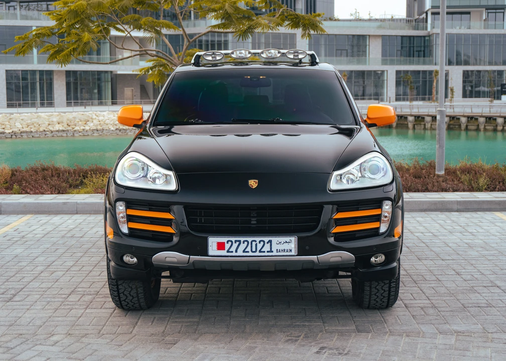 2010 Porsche 955/957 Cayenne S - Image 3 of 31