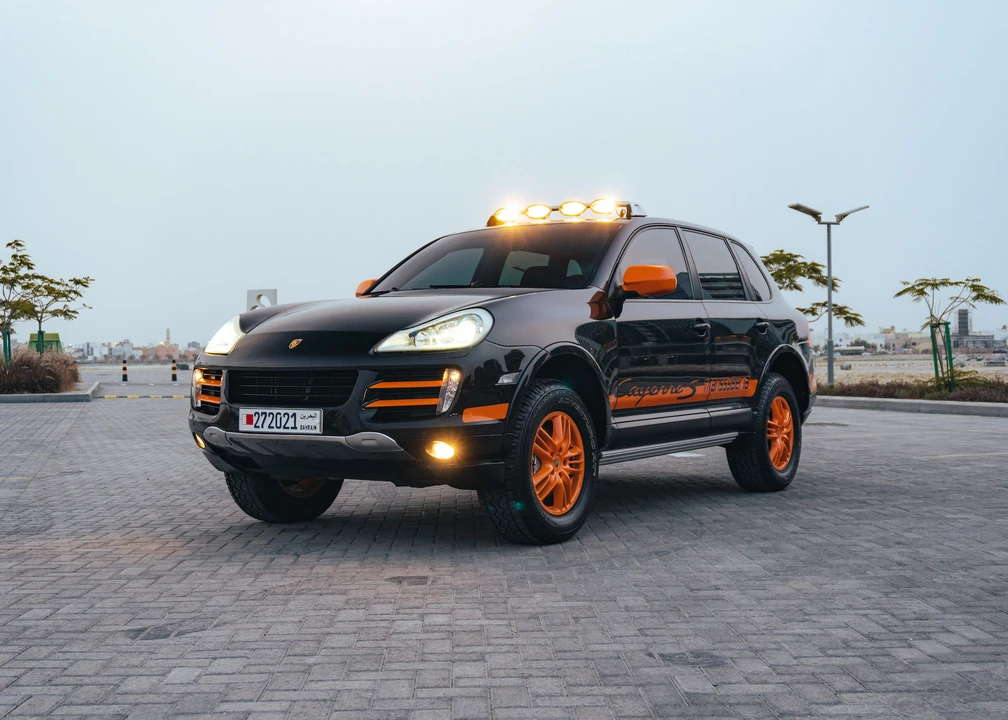 2010 Porsche 955/957 Cayenne S - Image 21 of 31