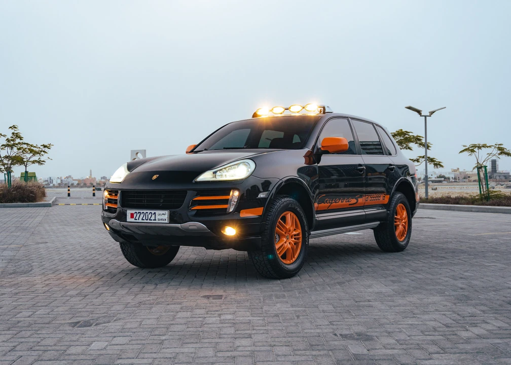 2010 Porsche 955/957 Cayenne S - Image 24 of 31