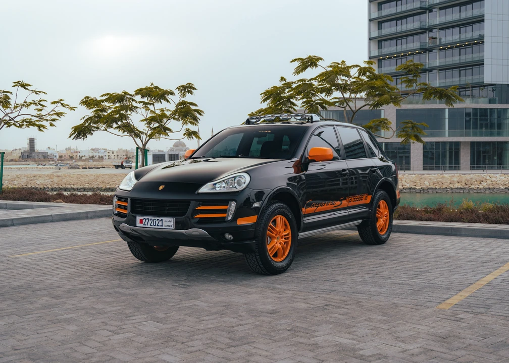 2010 Porsche 955/957 Cayenne S - Image 16 of 31