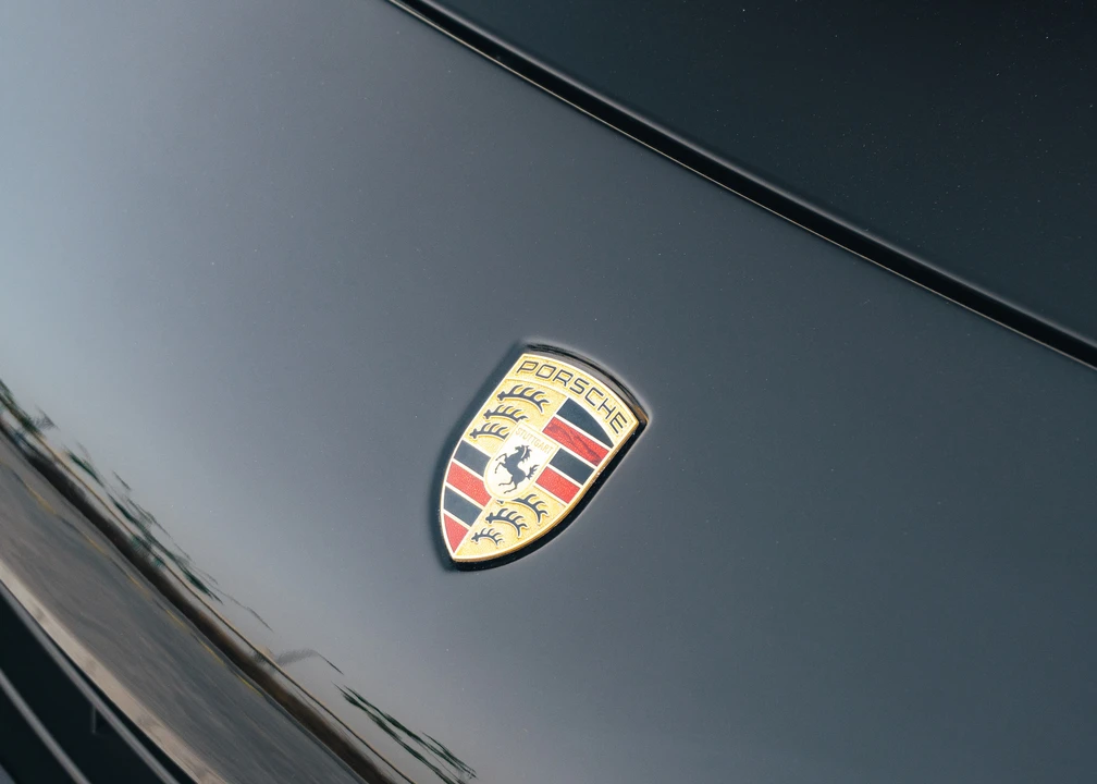 2010 Porsche 955/957 Cayenne S - Image 31 of 31