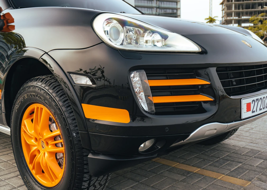 2010 Porsche 955/957 Cayenne S - Image 29 of 31