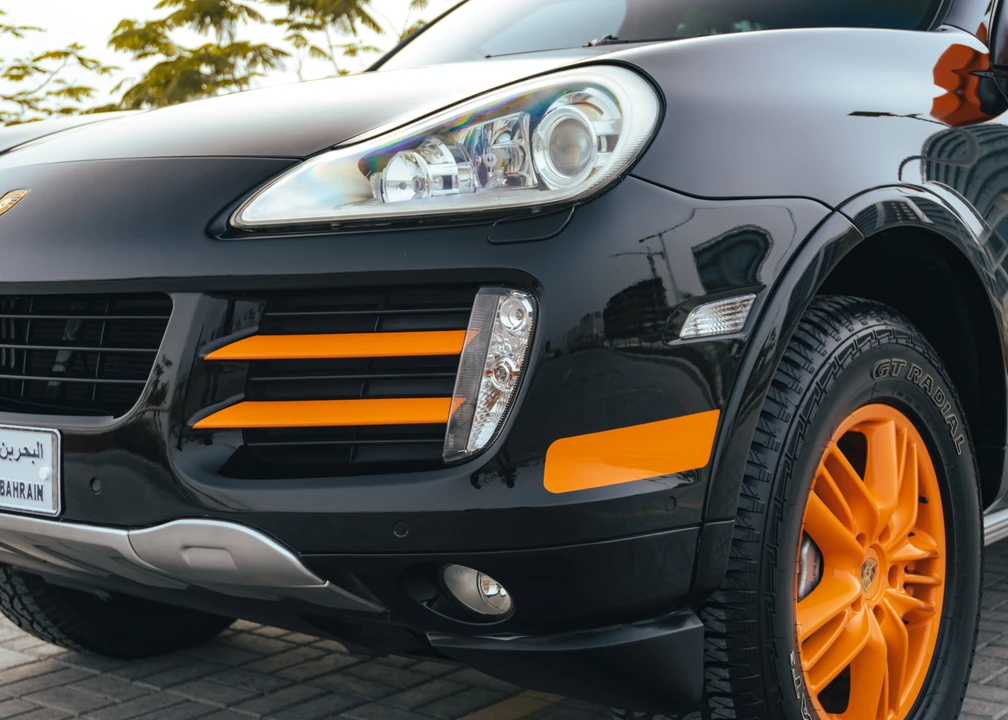 2010 Porsche 955/957 Cayenne S - Image 28 of 31